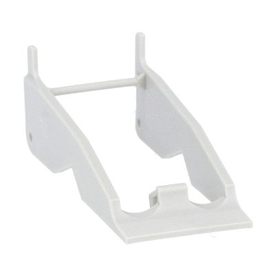 Retain/release clip for HR30...