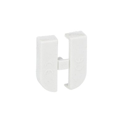 End cap for 1P18K57S0U50