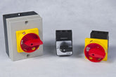 Control Switches International