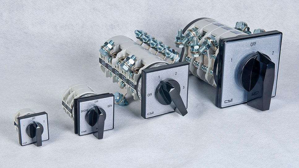Control Switches International