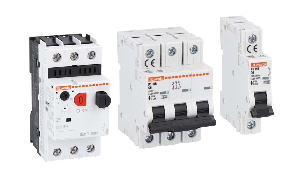 Sublined Control Switch Control Switches International