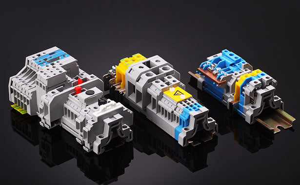 Control Switch Block Control Switches International