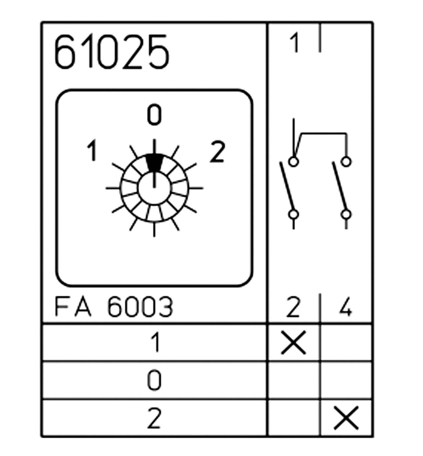 A200-61025-07S