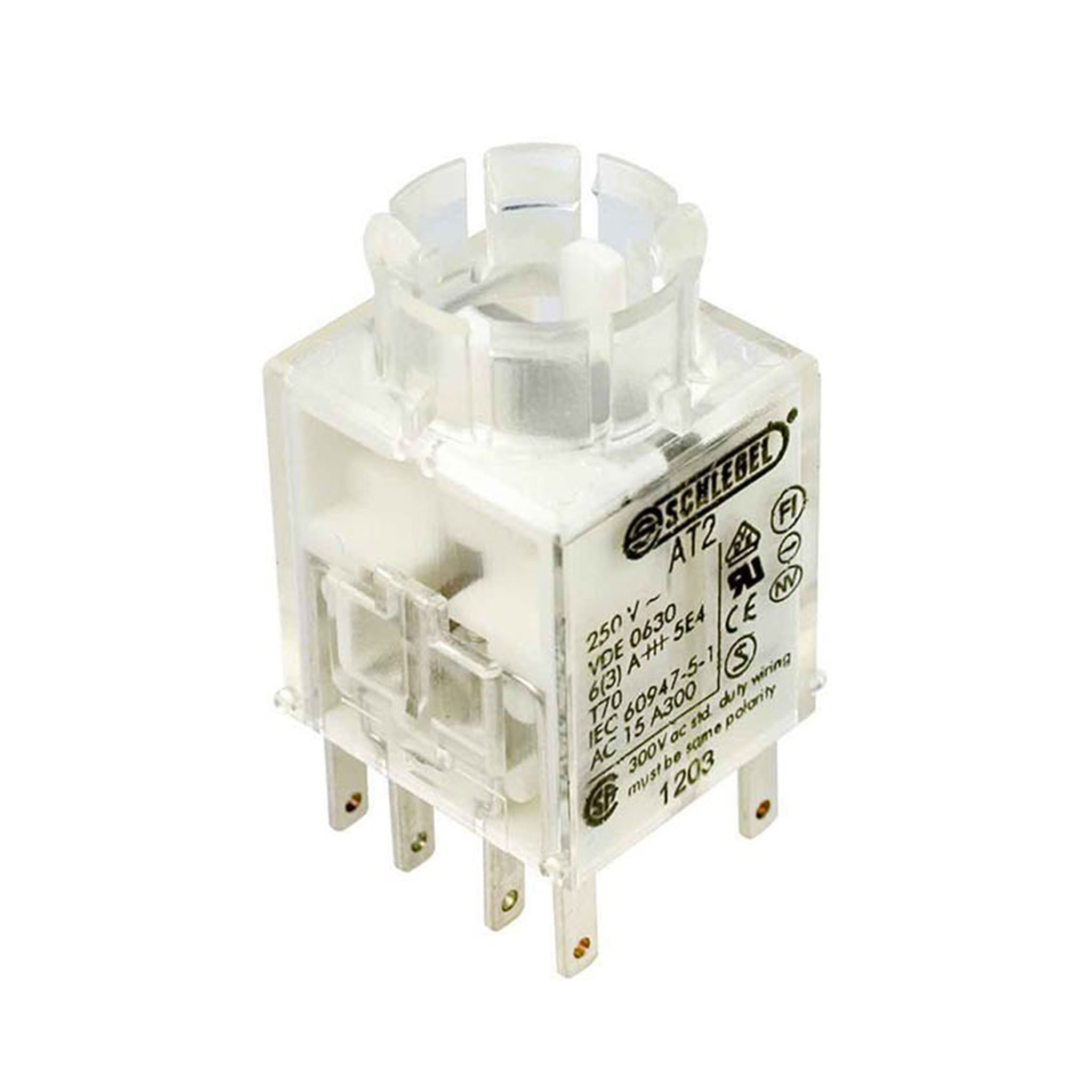 AT2 – Control Switches International