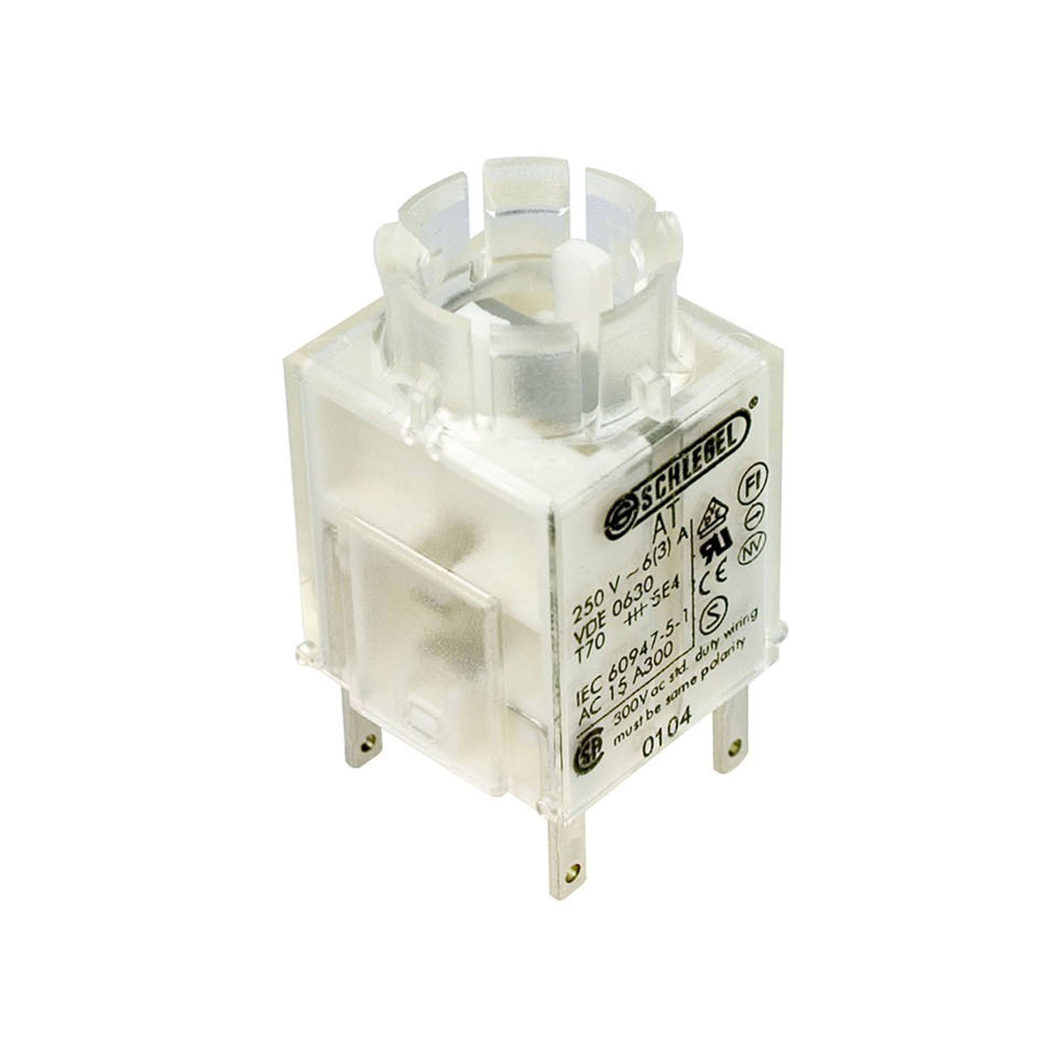 AT – Control Switches International