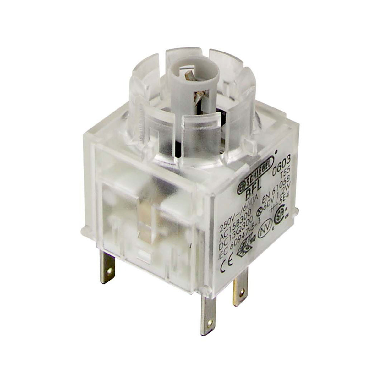 Bfl2 Module BFL – Control Switches International