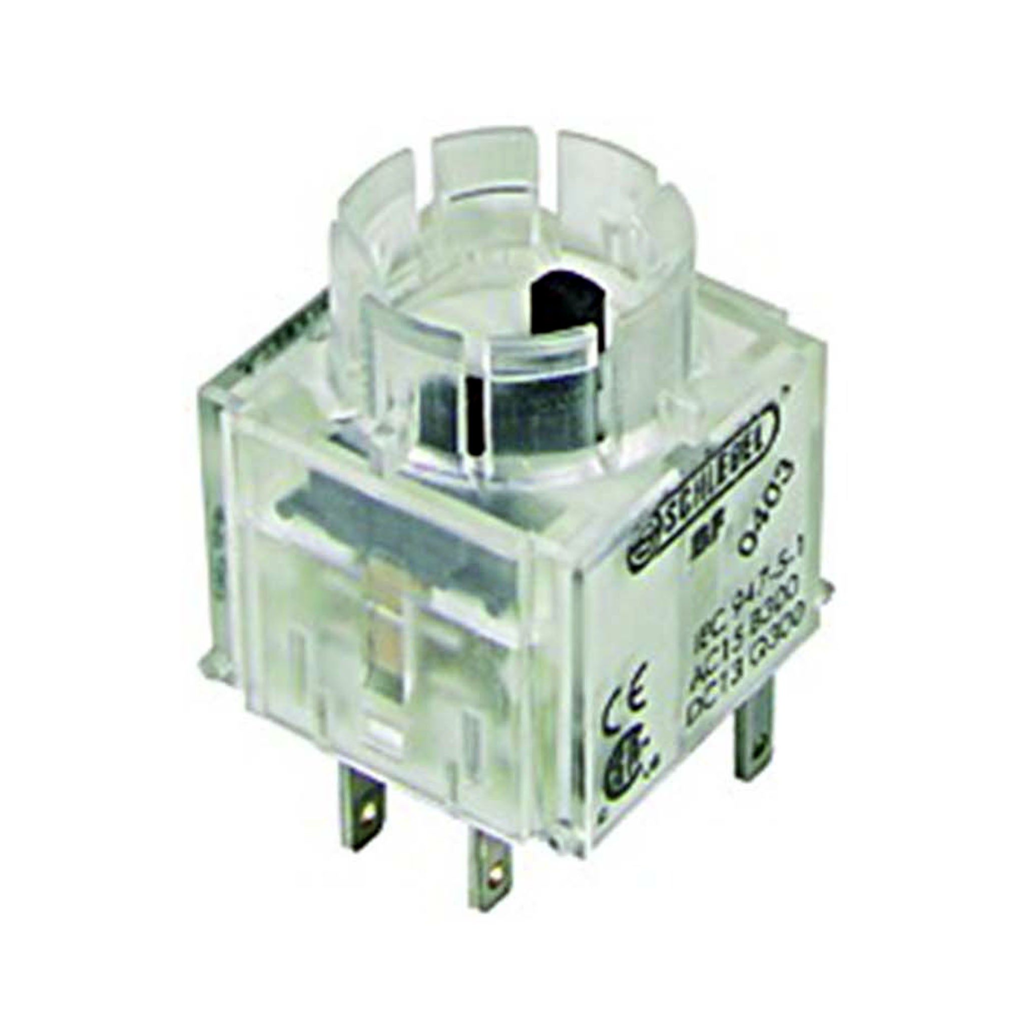 Socketfast BF – Control Switches International