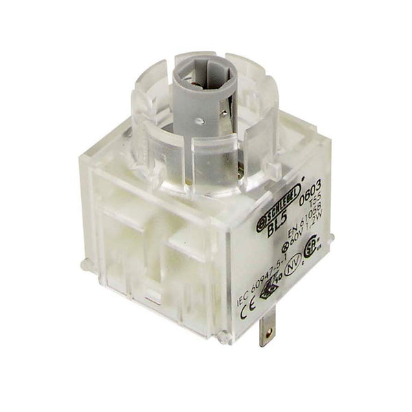BL5 – Control Switches International