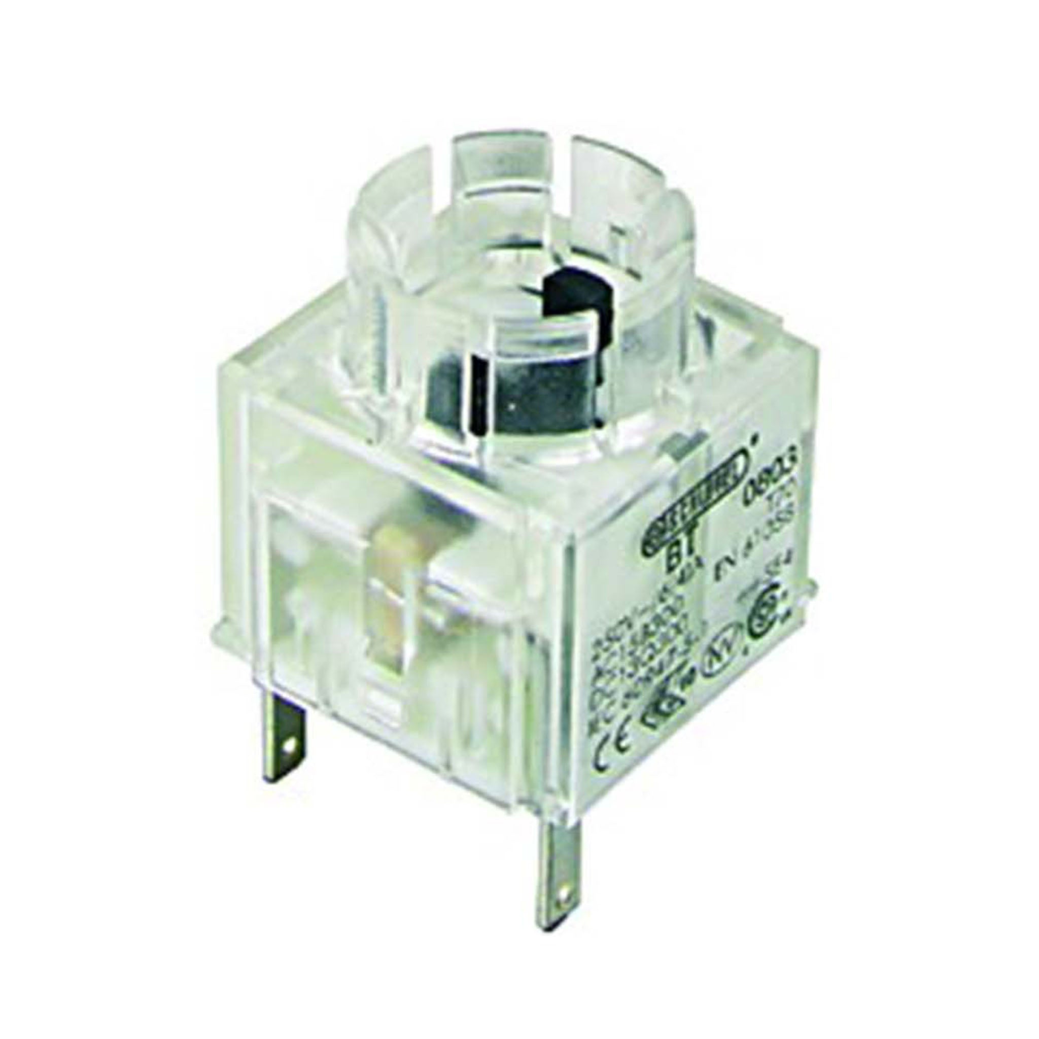 BT – Control Switches International