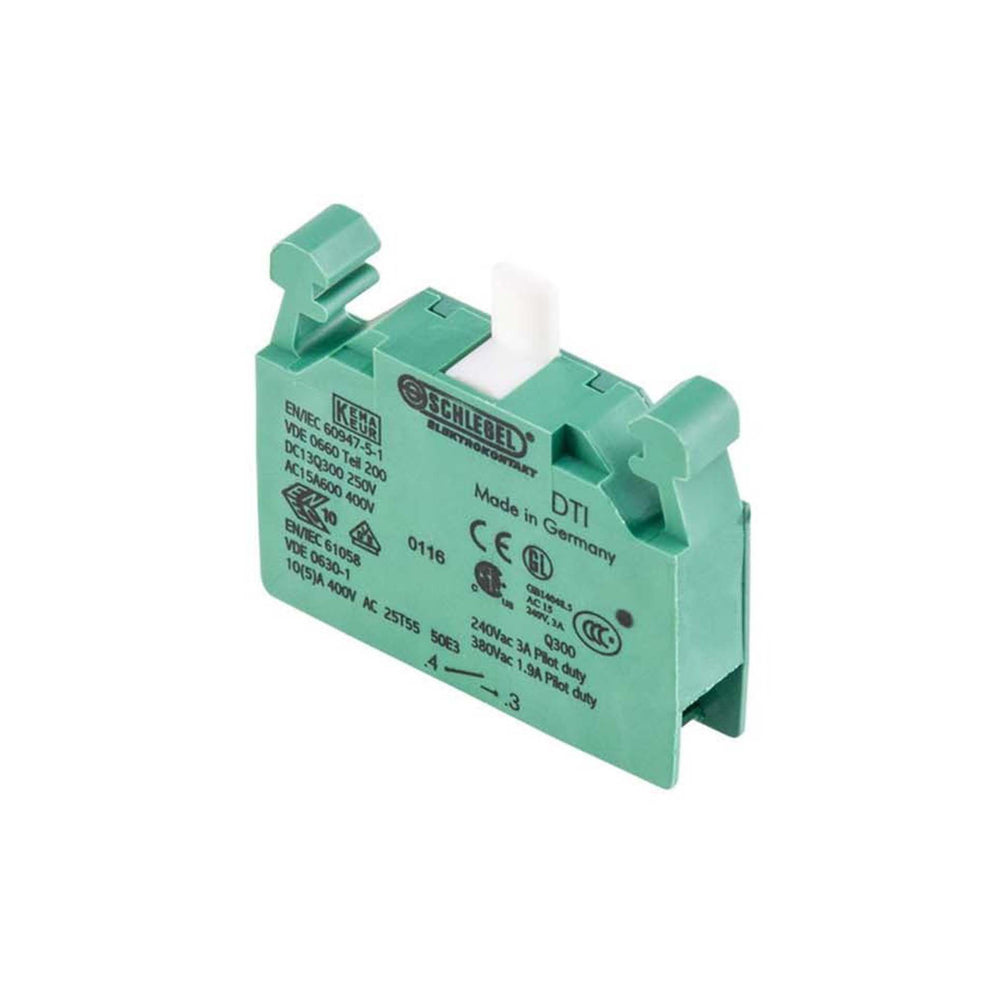 DTI – Control Switches International