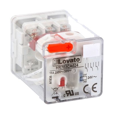 Products – Control Switches International