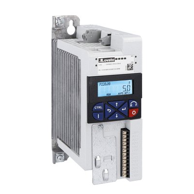 Variable speed drive, VLA1 type