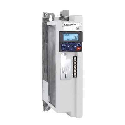 Variable speed drive, VLA1 type