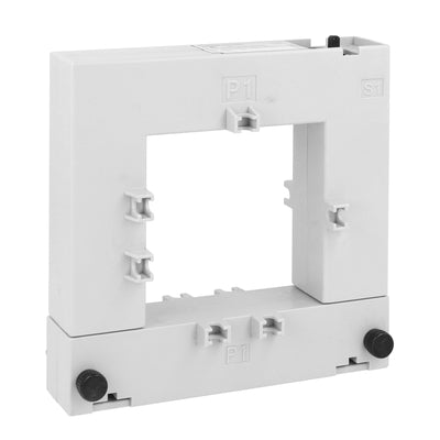 Current transformer, split-core, 80X80mm hole