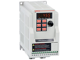 Variable speed drive, VT1 type