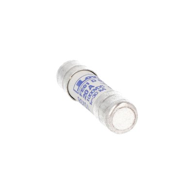 Fuse for photovoltaic applications, for 10X38mm fuses. 30kA breaking capacity at 1000VDC