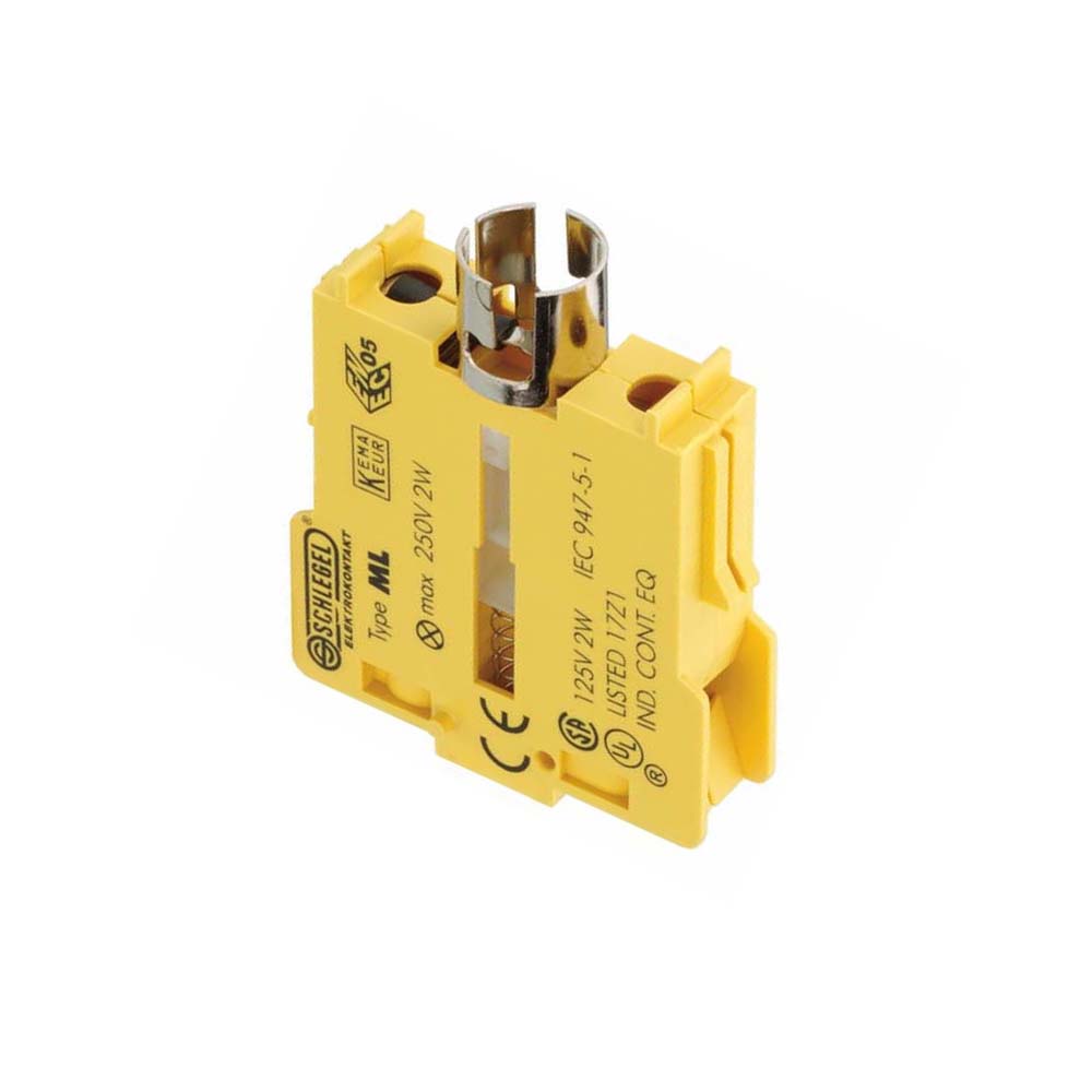 Ml Control Button ML – Control Switches International