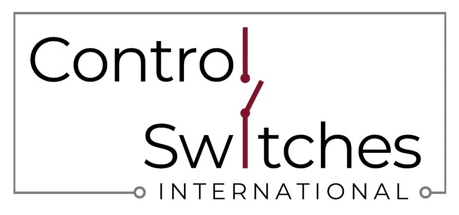 Schlegel RONTRON RJ Exclusive Series – Control Switches International